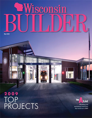 builder